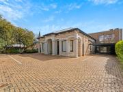 Charming Cottage Office Where Character Meets Convenience