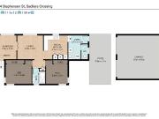 CHARMING COTTAGE ON LARGE BLOCK WITH SHED WALK TO...