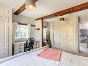 Charming cottage situated at the end of a country lane...