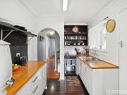 Charming Cottage That Packs A Punch