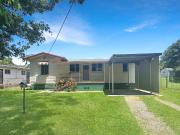 Charming Cottage with Endless Potential