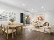 Charming cottage with fresh renovations