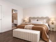 Charming cottage with fresh renovations