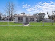 Charming Cottage with Loads of Potential