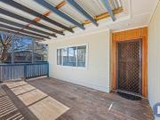 Charming country cottage