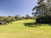 Charming country living with city convenience...