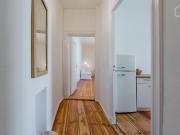 Charming cozy 2 bedroom apartment with balcony in Berlin...