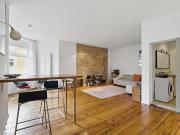 Charming, cozy home in Prenzlauer Berg, Berlin Amsterdam...