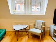 Charming & Cozy two room Apartment, Kiel Amsterdam...
