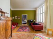 Charming, cute City apartment Wilmersdorf Berlin, Berlin...