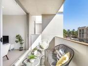 Just in! D404/359 Illawarra Road, Marrickville, NSW 2204