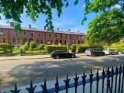 Unique Dartmouth Square, Ranelagh, Dublin 6