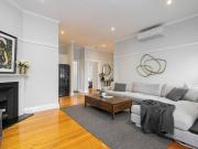 Charming Deco Residence