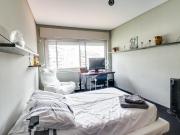 Charming double bedroom in Les Tres Torres neighbourhood