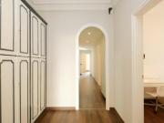 Charming double bedroom in Vila de Gràcia