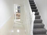 Charming double bedroom in Whitehall