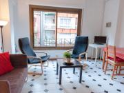 Charming double bedroom near Park Güell