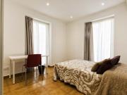 Charming double bedroom near Plaça Gabriel Miró