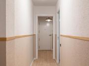 Charming double ensuite bedroom near Parc de Les Aigües