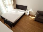 Charming double ensuite bedroom near the Bromley by Bow...