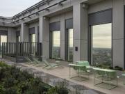 Charming double ensuite bedroom near the Vauxhall Park...