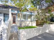 Charming Dual Level Semi With Top Floor Retreat, Coveted...