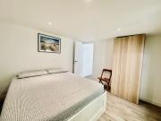 Charming duplex for 2 people, Paris Amsterdam Apartments...