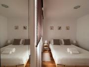 Charming duplex Lisbon city center