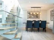 Deal! Duplex to rent in Merchant Square, Paddington W2