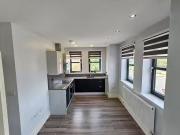 Unique Duplex to rent in Welbeck Road, Barnet EN4