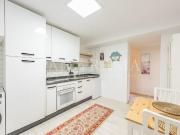 Charming duplex with large garden in the heart of the...