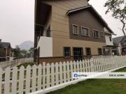 Charming Essex, Setia Eco Templer