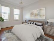 Charming Family Apartment in Convenient Location