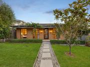 Charming Family Entertainer with Garden Serenity