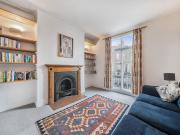 Charming family friendly 2 bed house in lovely tranquil...