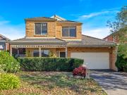 Charming Family Home!