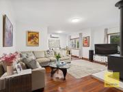 Charming Family Home