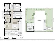 Charming family home enjoys comfort and convenience