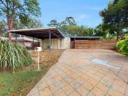 Charming Family Home in Camp Hill