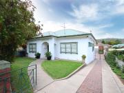 Charming Family Home in Central Albury