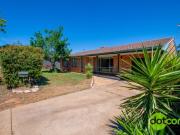 Charming Family Home in Dubbo's Heart