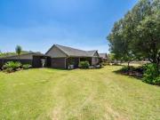 charming family home in enclosed are.