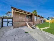 Charming Family Home in Meadow Heights