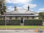 RESTORED CHARACTER HOME RETURNING $1,400 PW