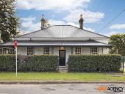 CHARMING FAMILY HOME OR INVESTMENT IN PRIME TOWN LOCATION