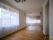 Charming Family Home in Salisbury Heights