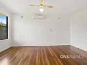 CHARMING FAMILY HOME IN THE HEART OF NOWRA