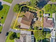Charming Family Home on a Generous Corner Block