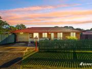 Charming Family Home on a Spacious Corner Block Packed...