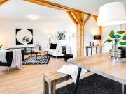 Charming Family Home Seeking New Tenants